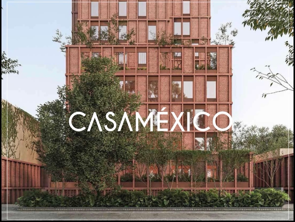 Casa México