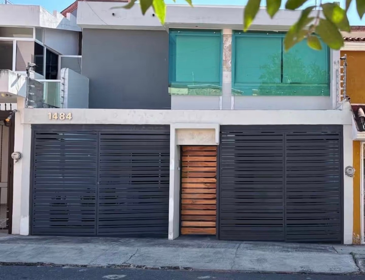 Casa en renta en Mirador de San Isidro