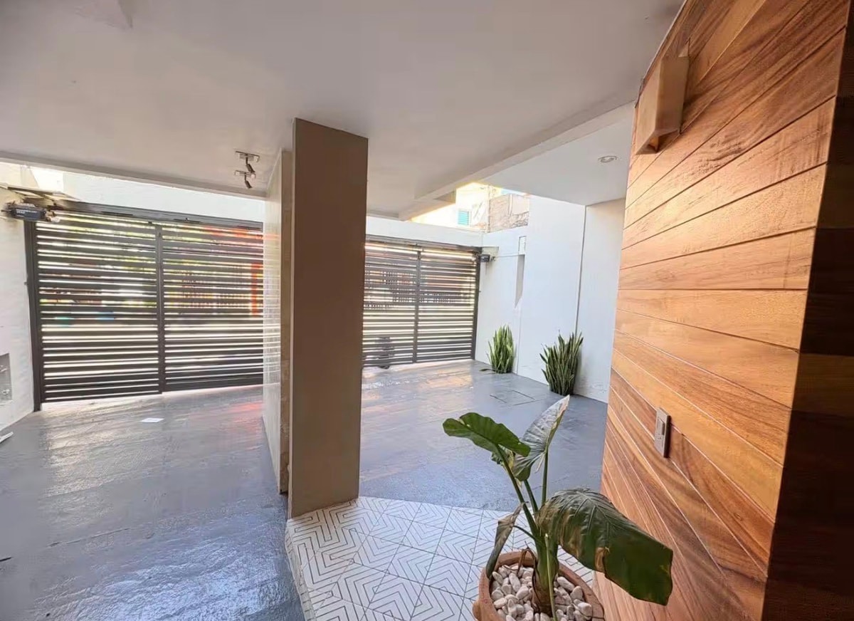 Casa en renta en Mirador de San Isidro 2