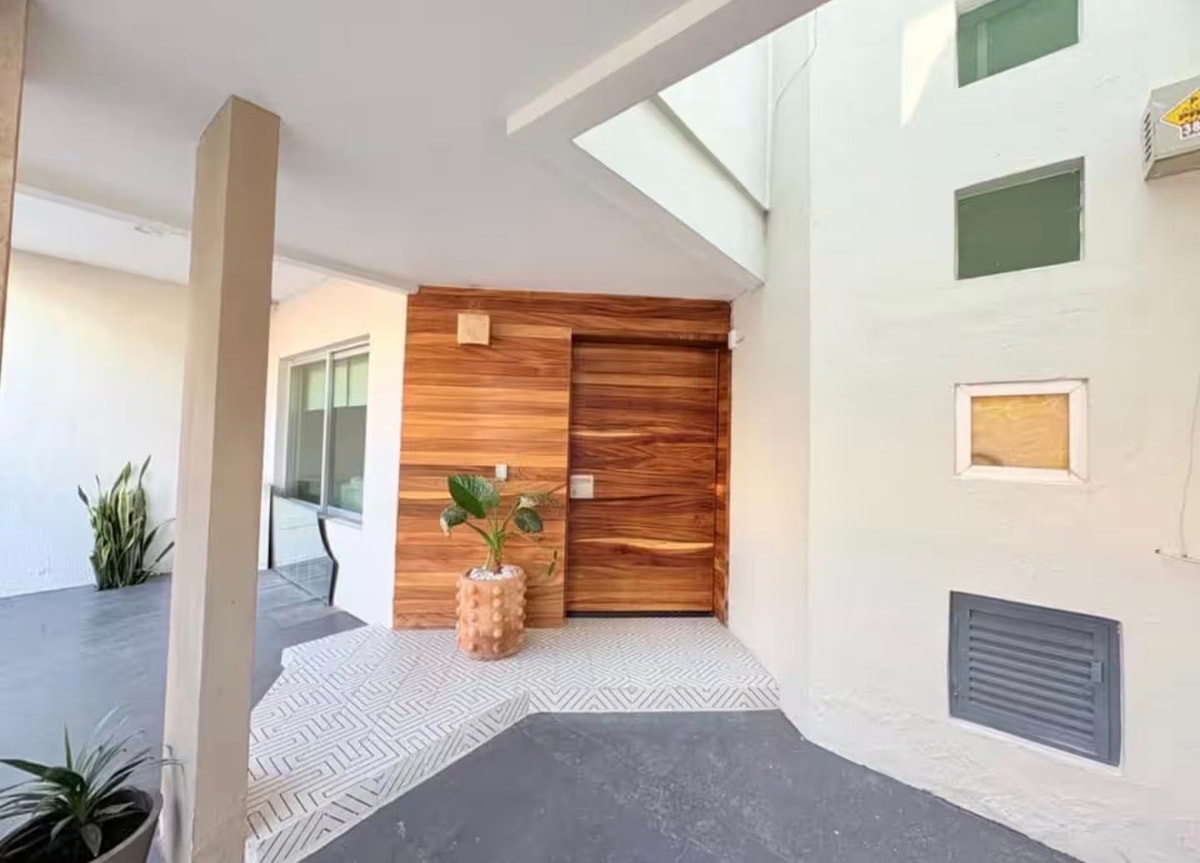 Casa en renta en Mirador de San Isidro 3