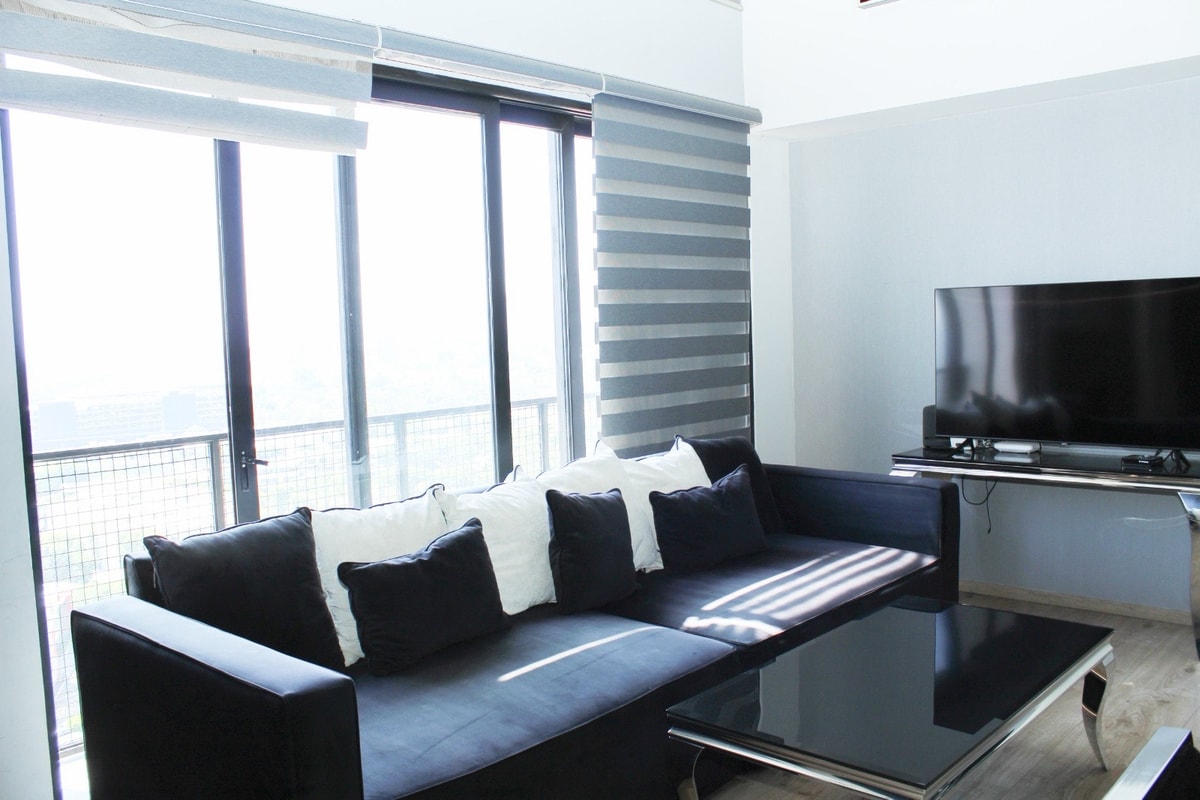 DEPA CON MUEBLES EN MERIDIANO 103 