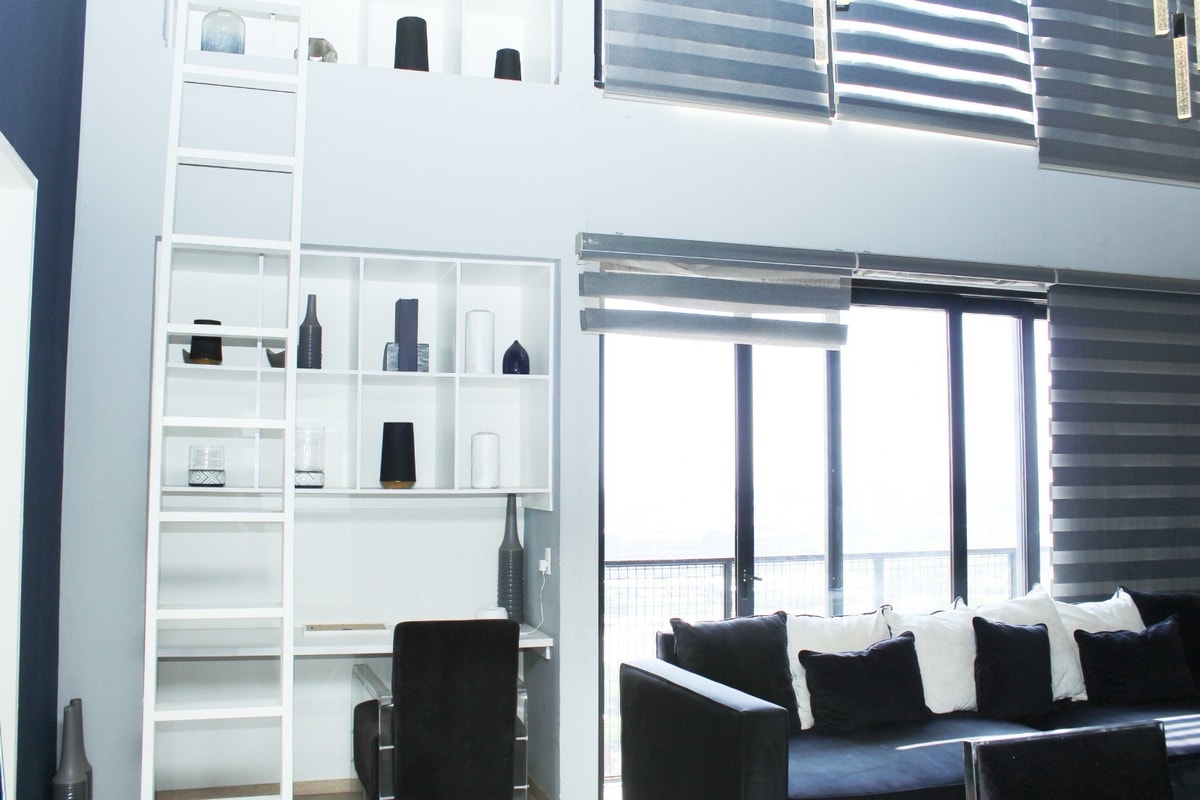DEPA CON MUEBLES EN MERIDIANO 103  3