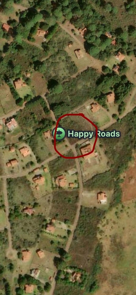 Hermoso Terreno en Tapalpa!!