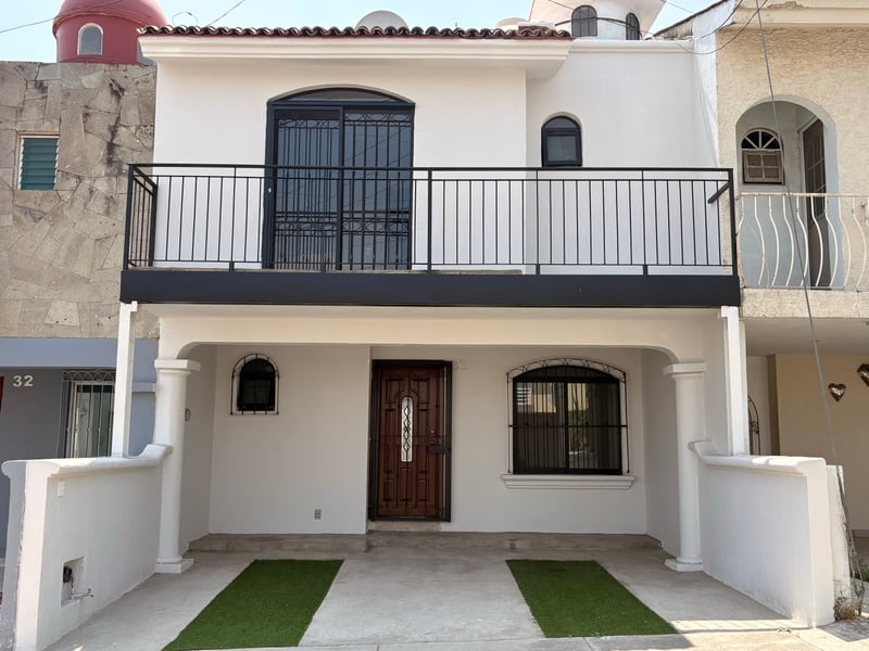 Única casa con insuperable ubicación 