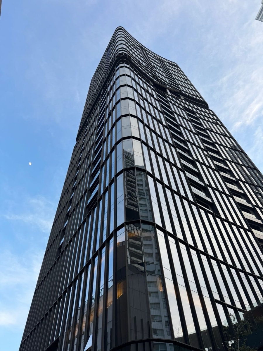 Departamento en VENTA Y RENTA en The Landmark 🤩