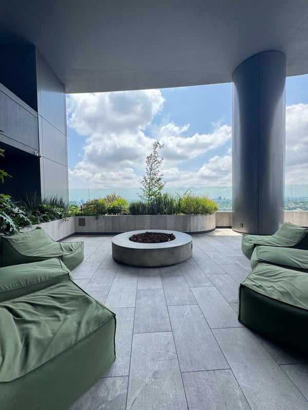 Departamento en VENTA Y RENTA en The Landmark 🤩, foto 5 de 22