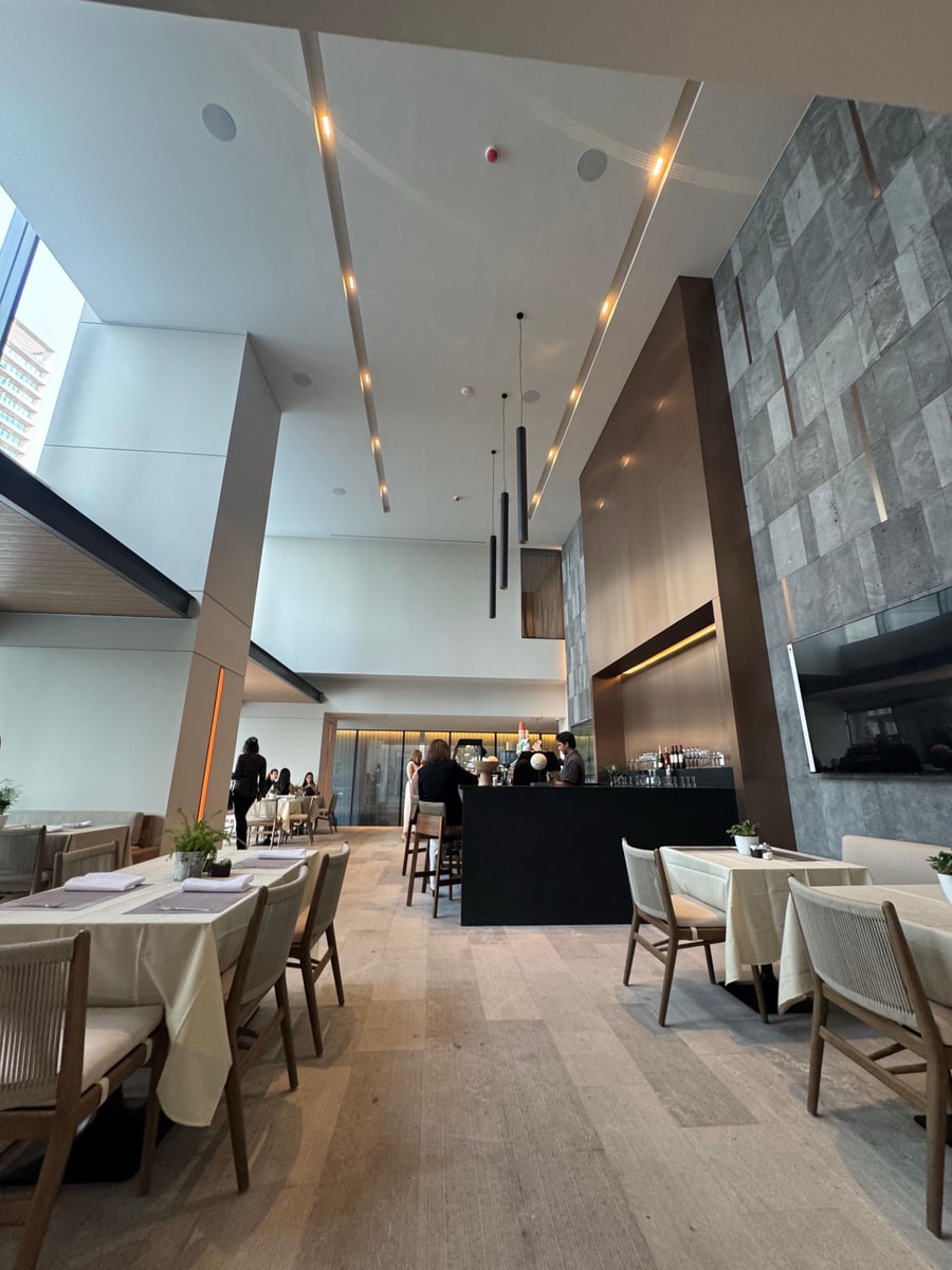 Departamento en VENTA Y RENTA en The Landmark 🤩 3