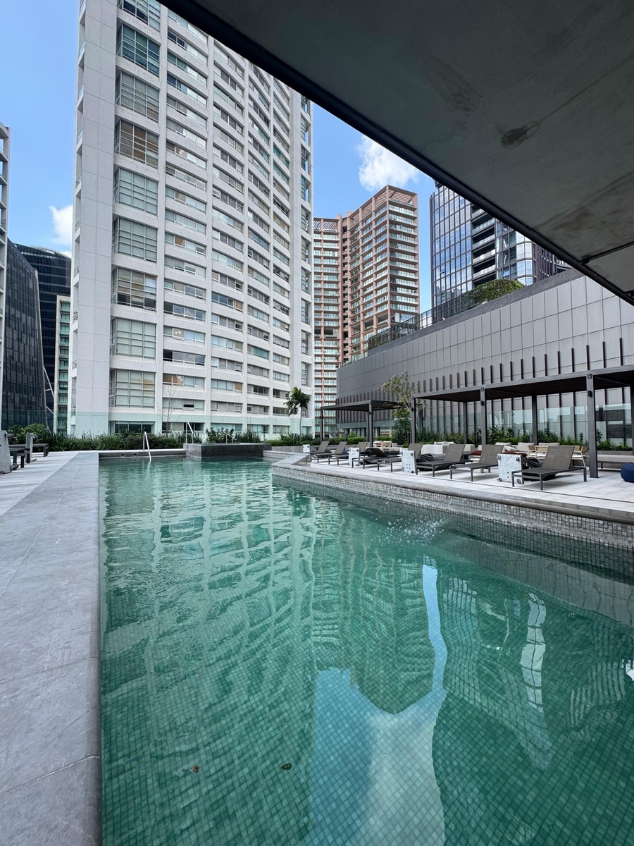 Departamento en VENTA Y RENTA en The Landmark 🤩 4