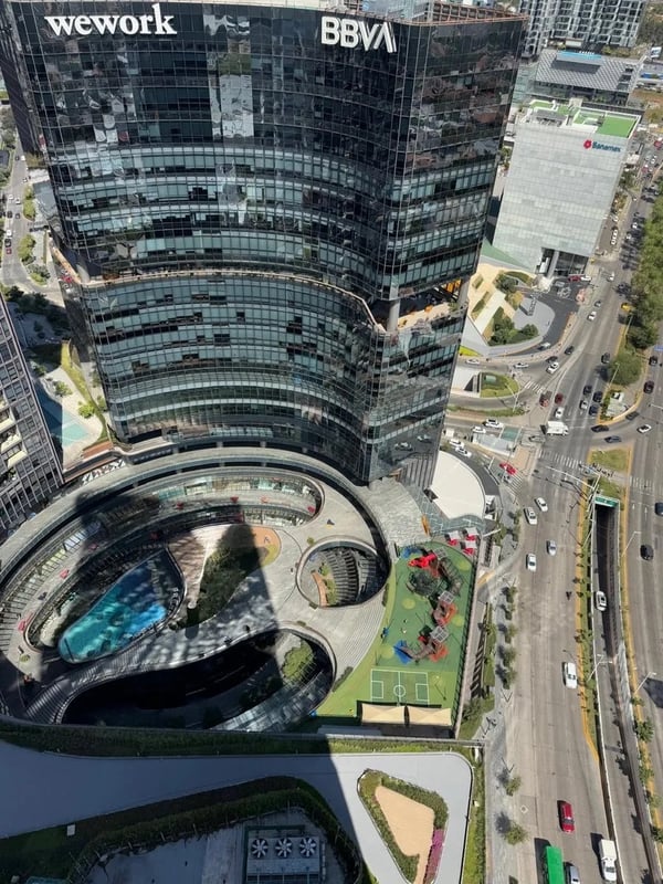 Departamento en VENTA Y RENTA en The Landmark 🤩, foto 8 de 22