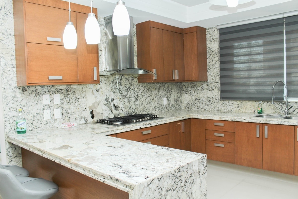 ✨ CASA EN VENTA EN LA CIMA – COTO C ✨ 4