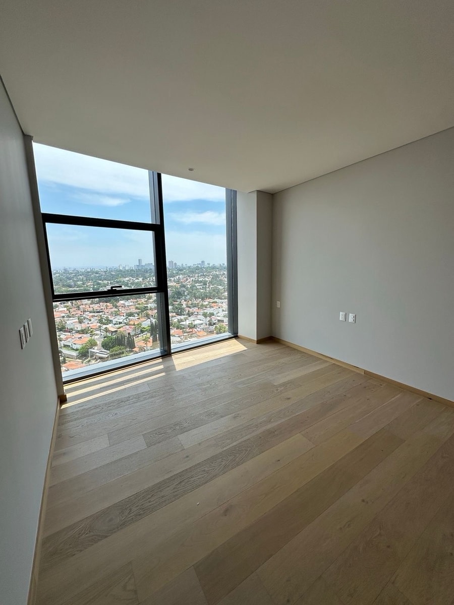 Departamento en Landmark reserve  4