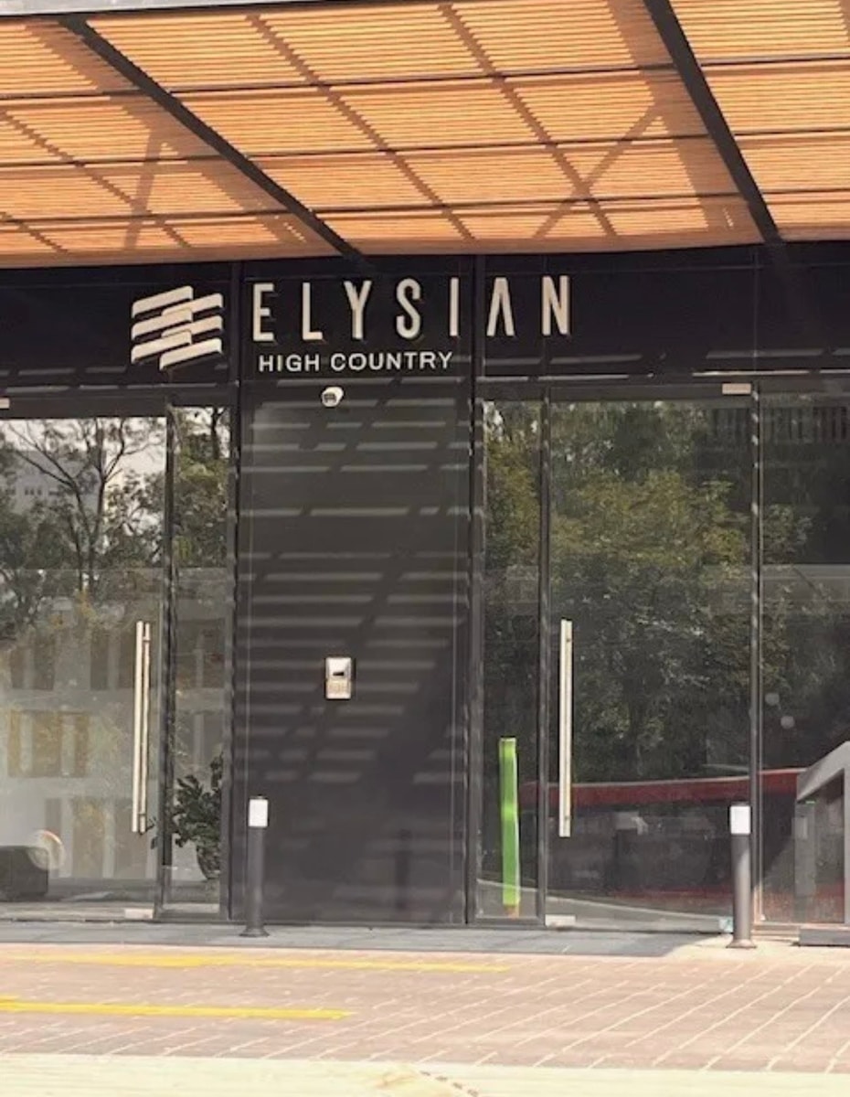 Departamento en venta en Elysian High Country 