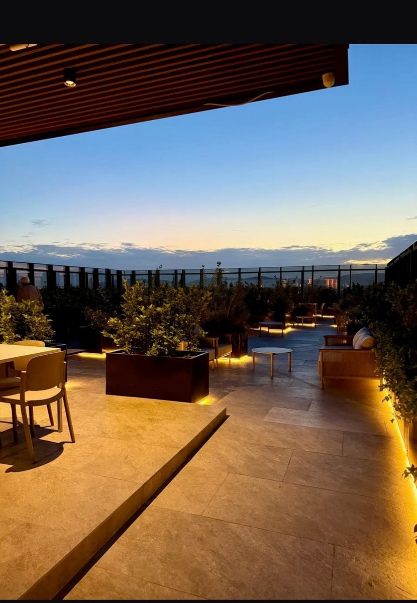 Departamento en venta en Elysian High Country  3