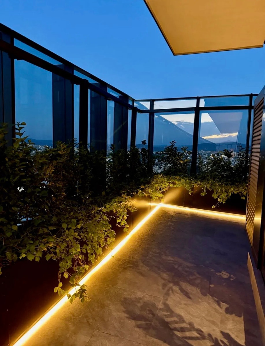 Departamento en venta en Elysian High Country  4