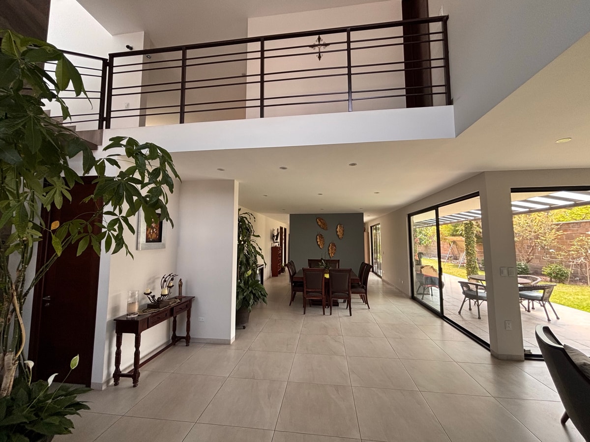 Casa en Venta Villas del Mesón , Juriquilla Queret 4