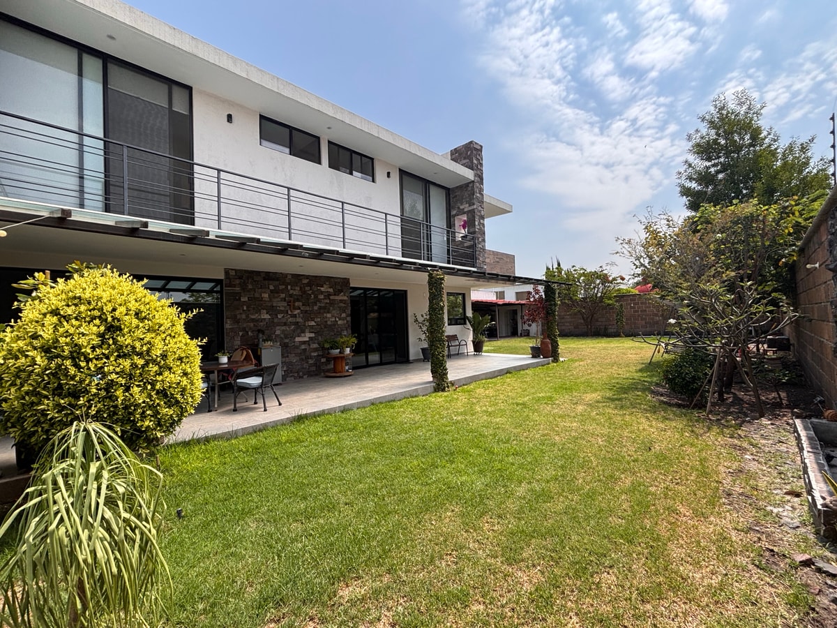 Casa en Venta Villas del Mesón , Juriquilla Queret 2