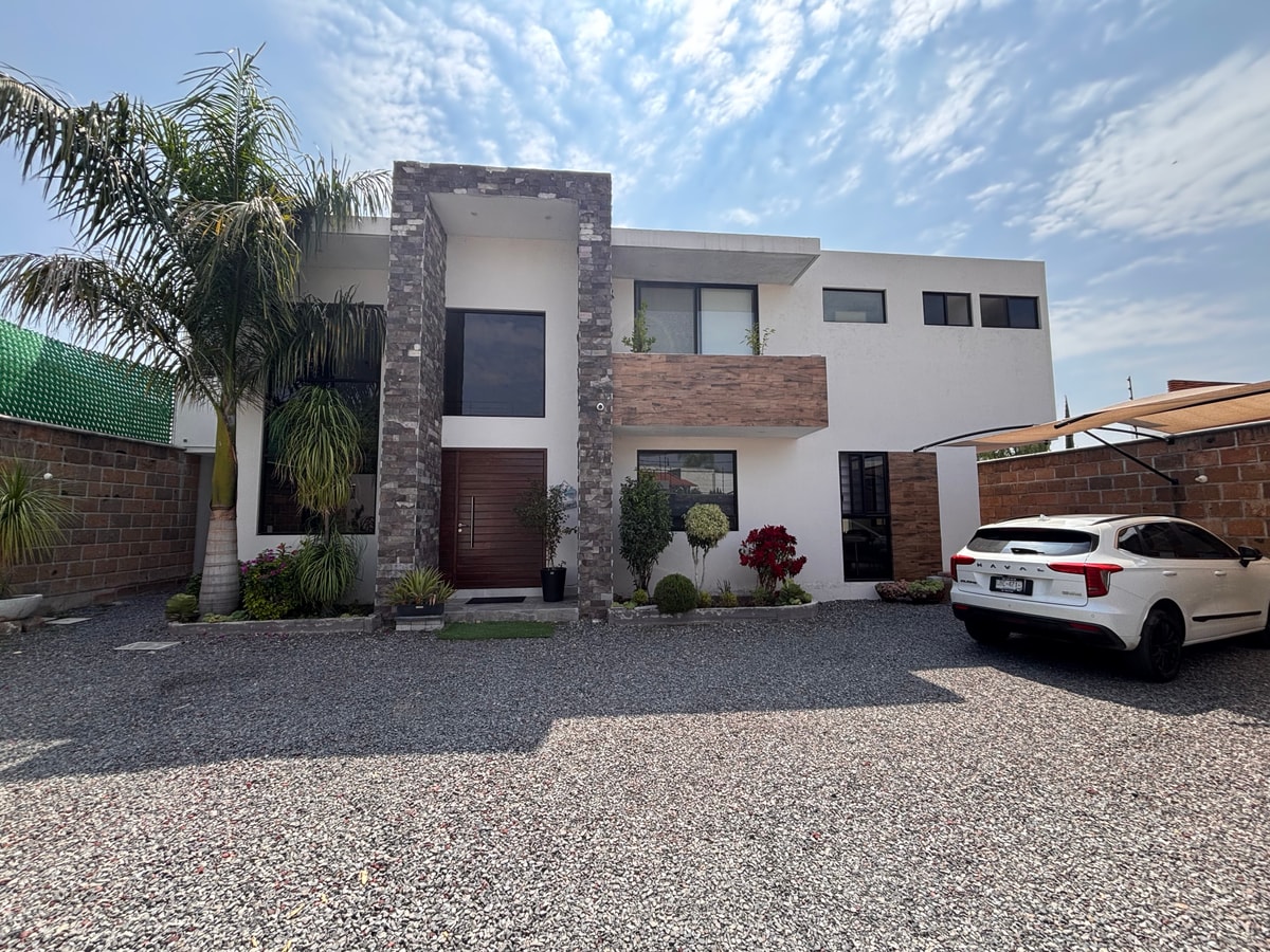 Casa en Venta Villas del Mesón , Juriquilla Queret