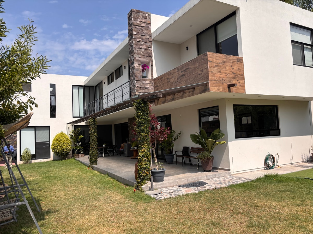 Casa en Venta Villas del Mesón , Juriquilla Queret 5