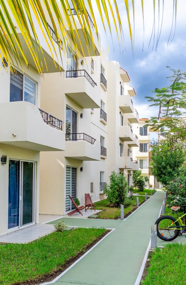 ALDEA TULUM PLUS