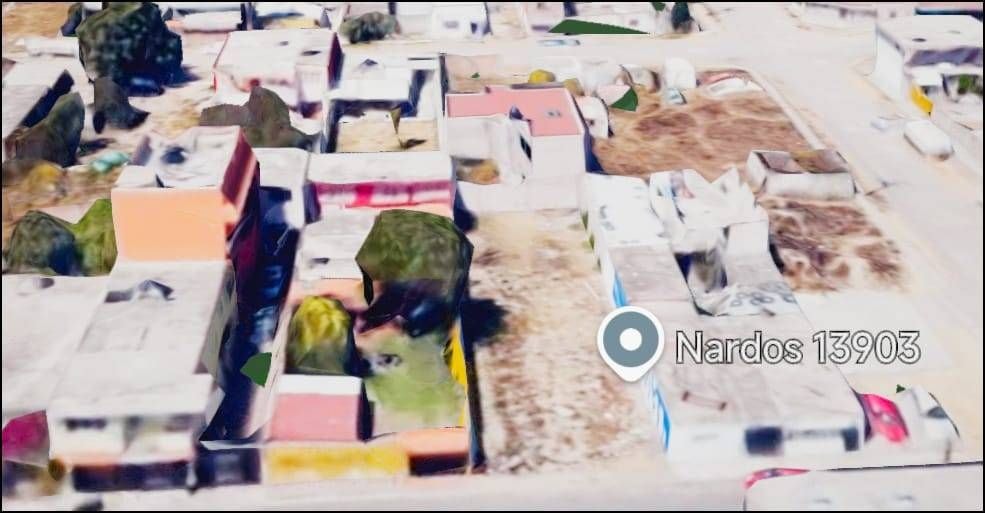TERRENO EN OPORTUNIDAD  2