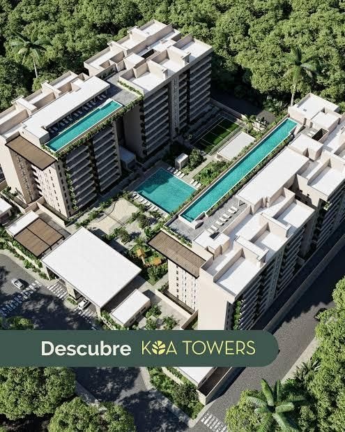Koa Towers