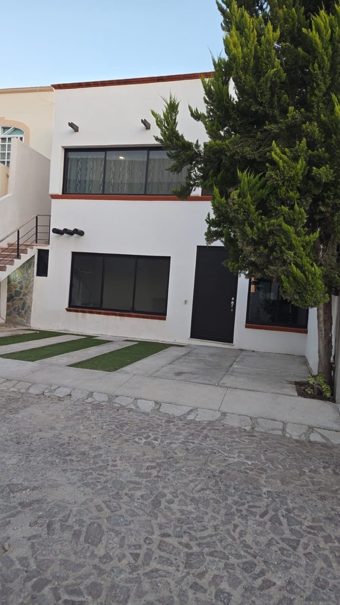 Hermoso Duplex en venta en Tequisquiapan! 4
