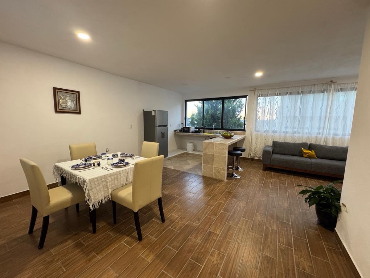 Hermoso Duplex en venta en Tequisquiapan! 5
