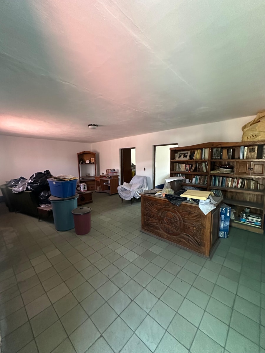 Casa en venta en la Col. de San Juan Bosco 4
