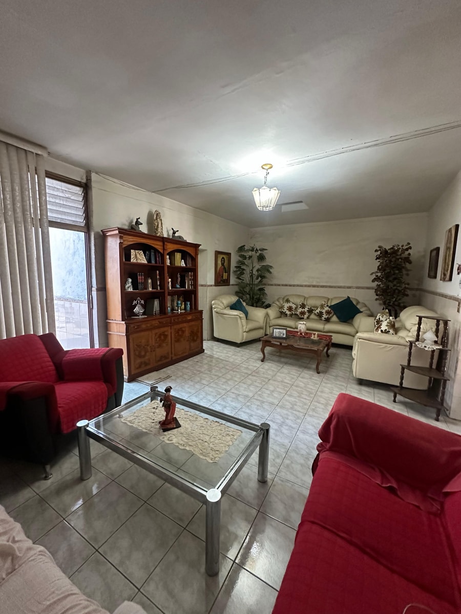 Casa en venta en la Col. de San Juan Bosco 5