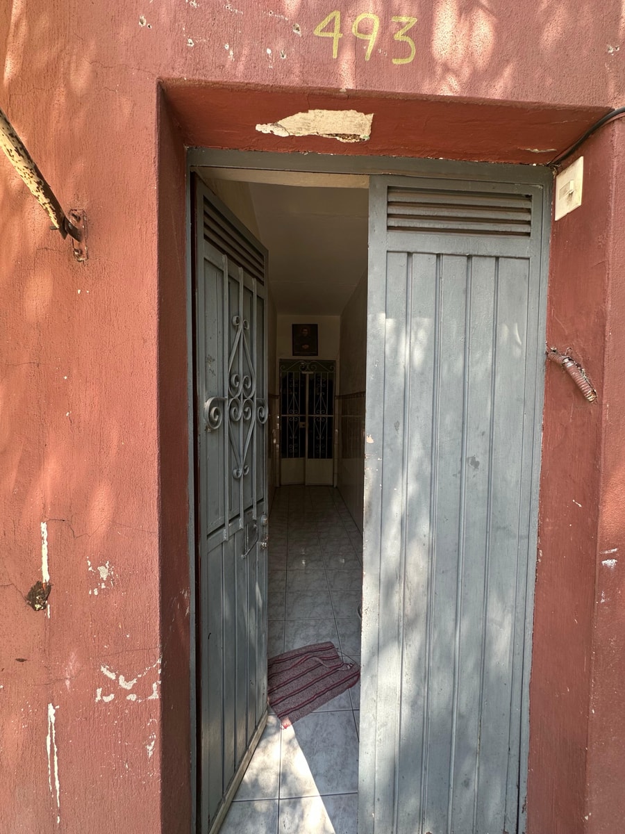 Casa en venta en la Col. de San Juan Bosco 3