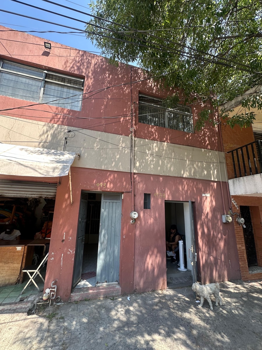 Casa en venta en la Col. de San Juan Bosco 2