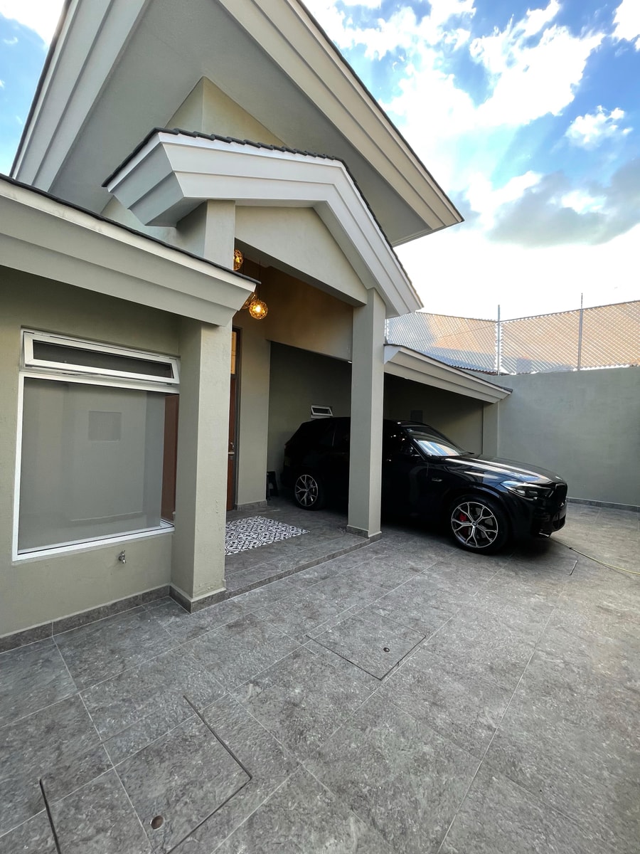✨ Residencia de Lujo en Venta – Ciudad del Sol 4
