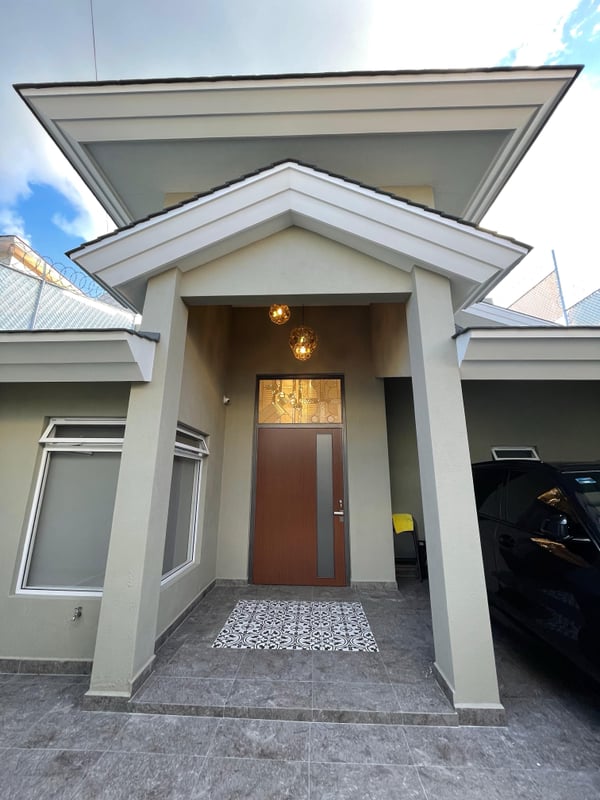 ✨ Residencia de Lujo en Venta – Ciudad del Sol