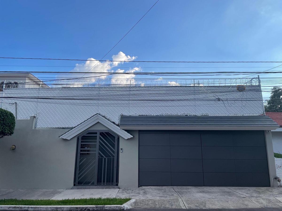 ✨ Residencia de Lujo en Venta – Ciudad del Sol 5