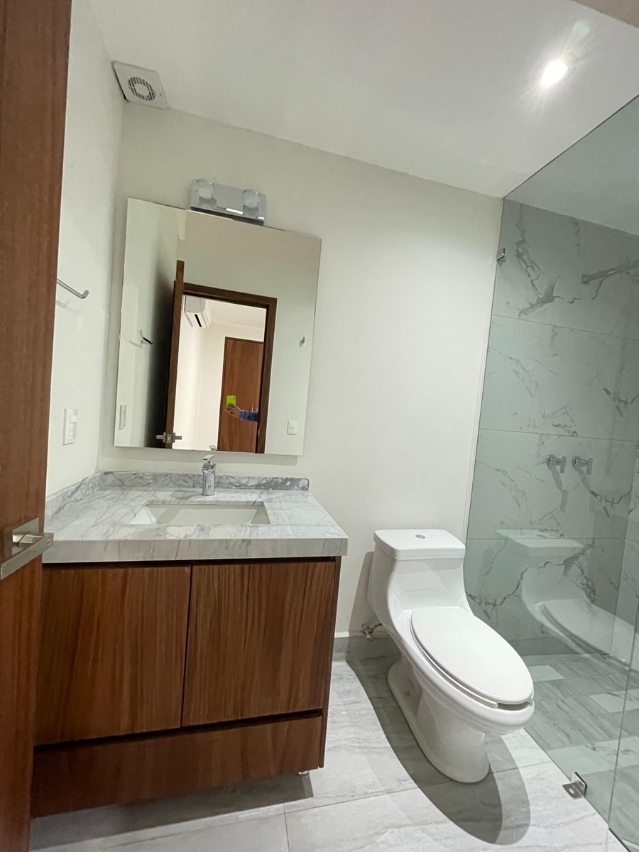 🏙️ Loft en venta – Colonia Americana / Chapultepe 2