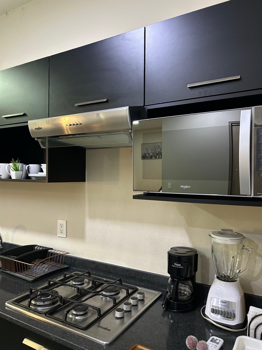 🏙️ Loft en venta – Colonia Americana / Chapultepe 5