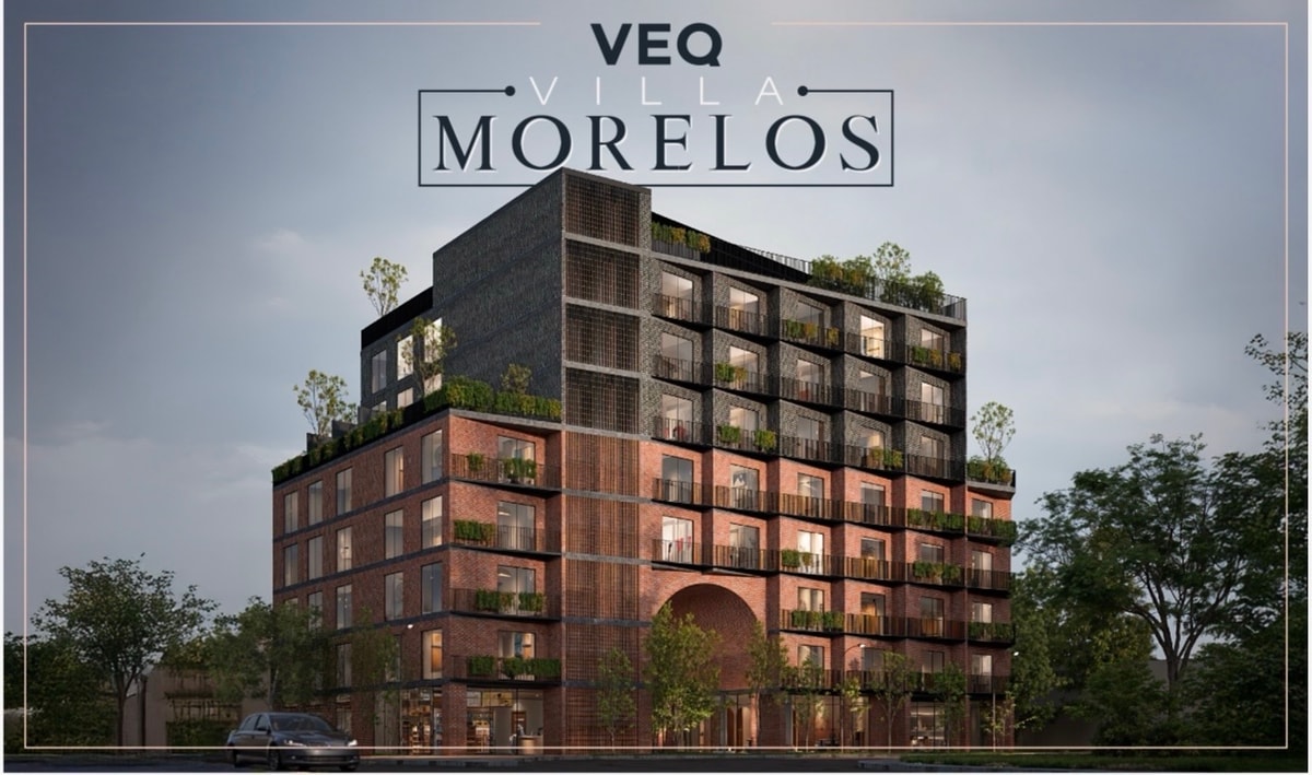 Veq Villa Morelos