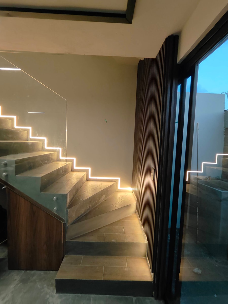 CITTADELLA TOWNHOUSES 5