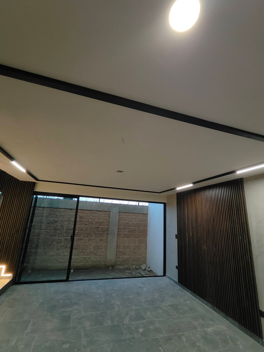 CITADELLA TOWNHOUSES 3