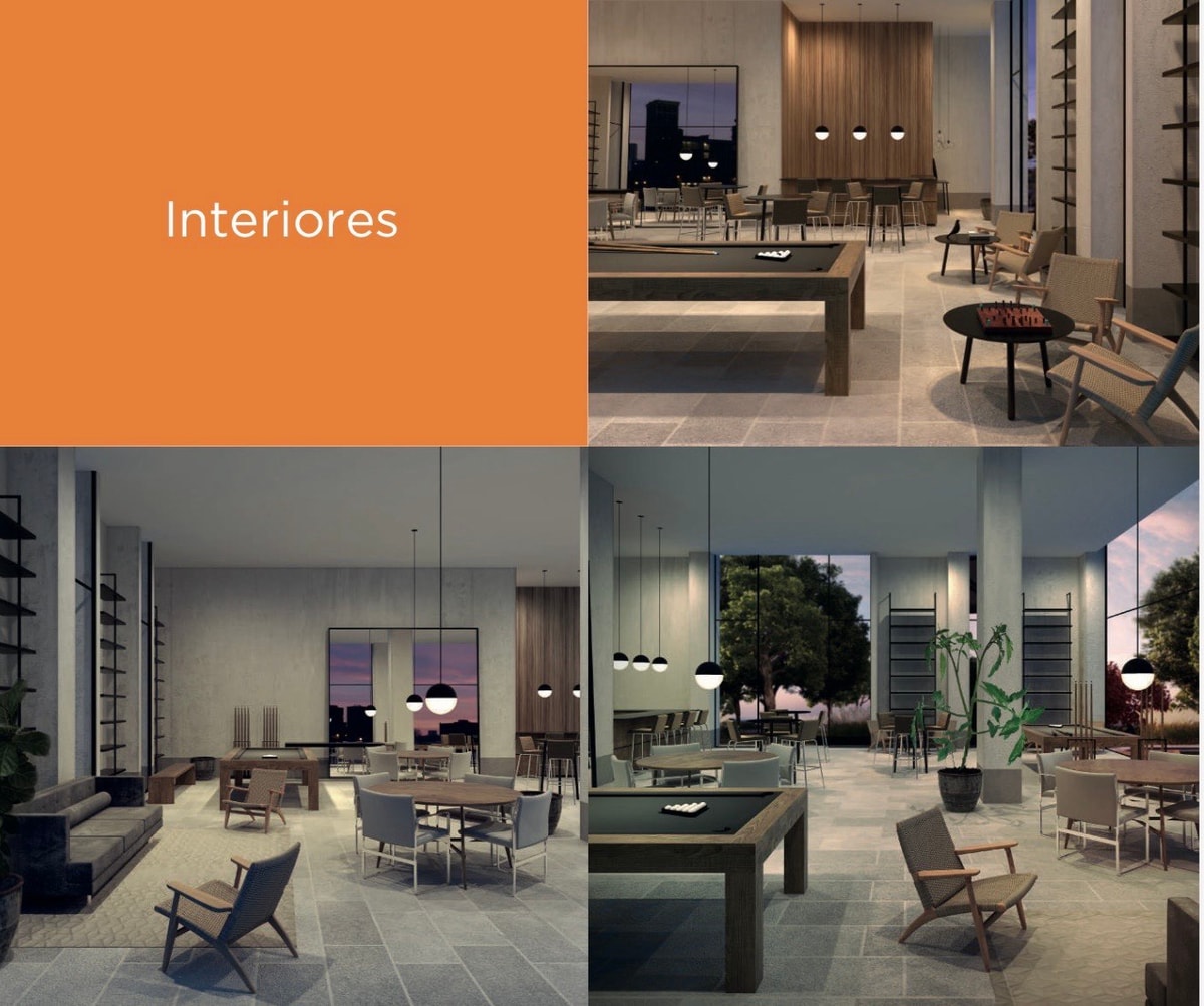 Venta de departamento 4