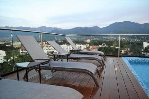 Venta de Depto A en Puerto Vallarta TORRE NIZA 3
