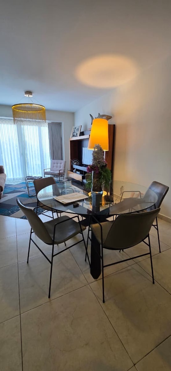 Venta de Depto B en Puerto Vallarta TORRE NIZA 5