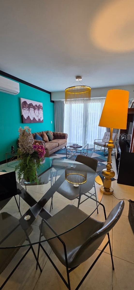 Venta de Depto B en Puerto Vallarta TORRE NIZA 4