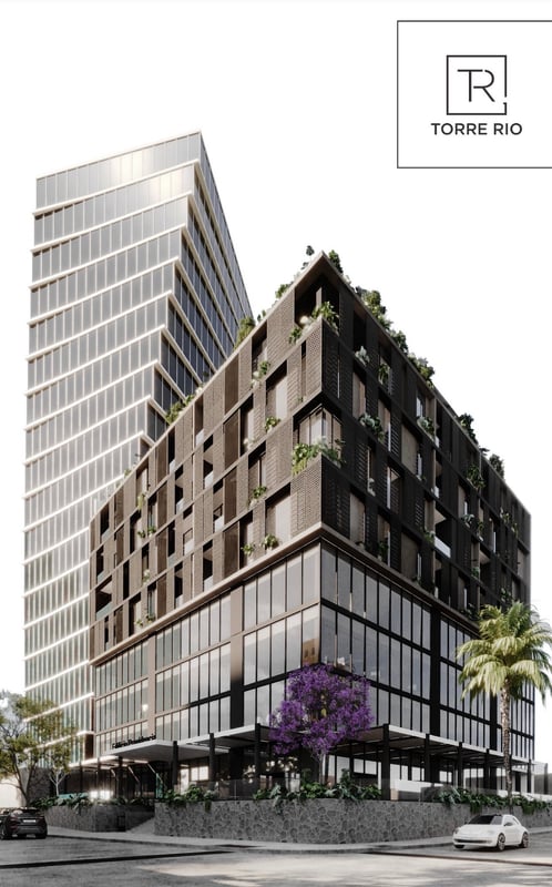 TORRE RIO