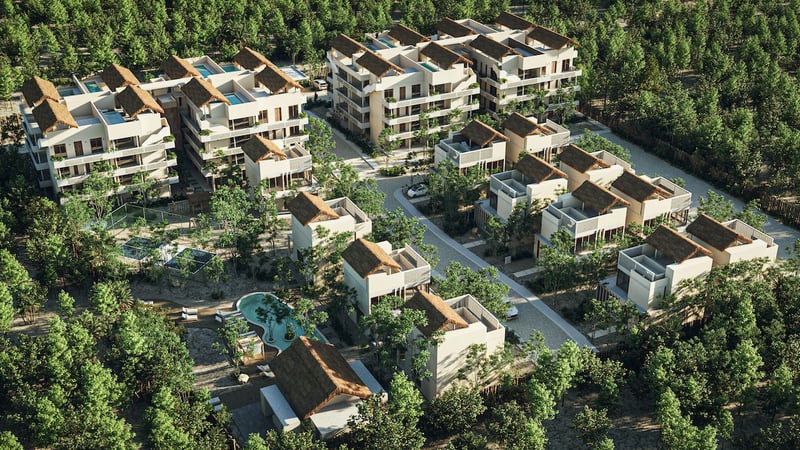 Zenesis Tulum