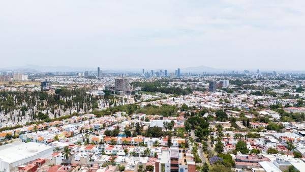 Departamento nuevo, en Ciudad Granja en venta , foto 3 de 11