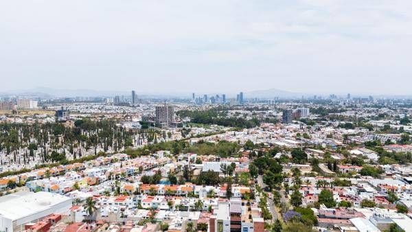 Departamento nuevo, en Ciudad Granja en venta  3