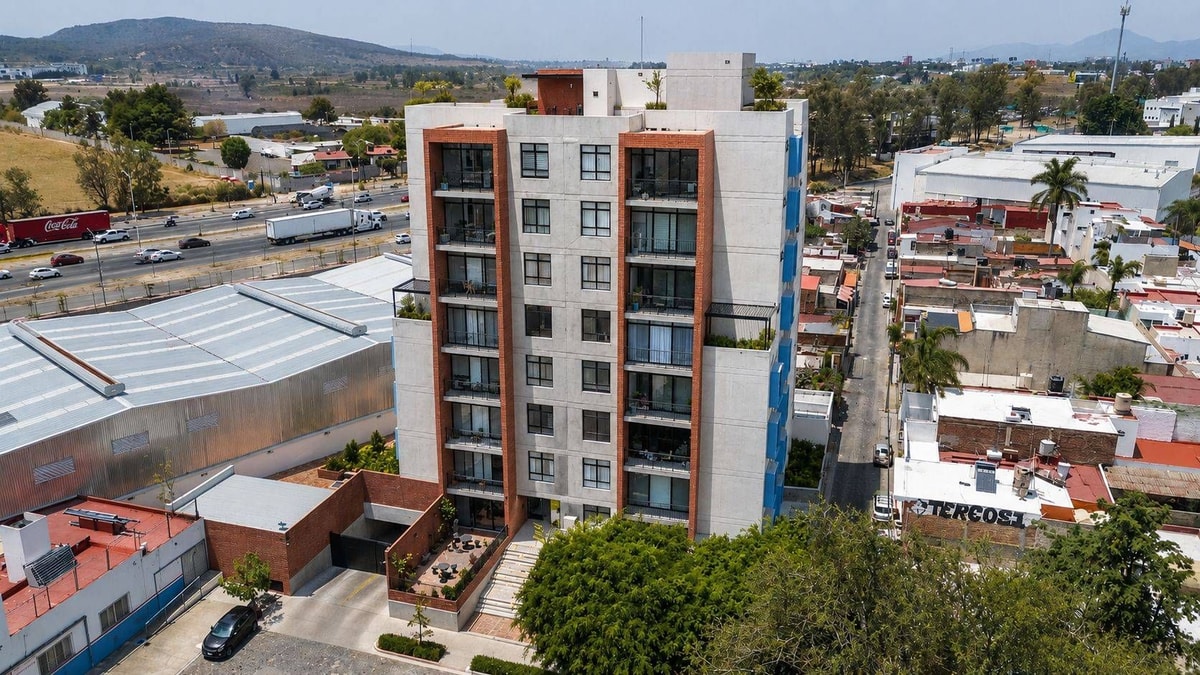 Departamento nuevo, en Ciudad Granja en venta 