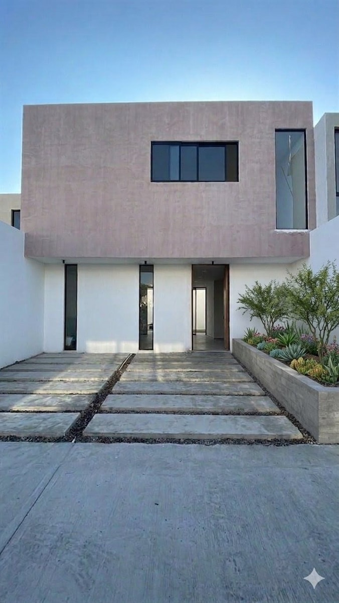 Hermosa Casa con Alberca Privada