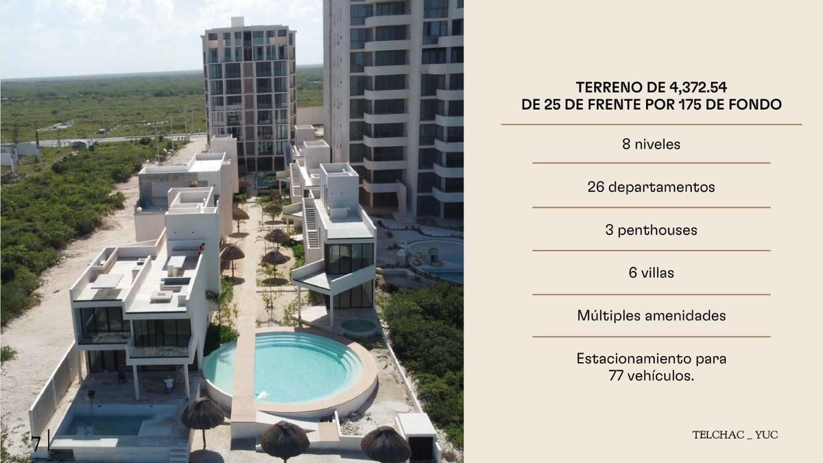 BAJAREQUE TELCHAC